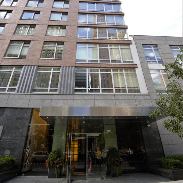 Millennium Towers Residences Building, 30 West Street, New York, NY, 10004, Battery Park City NYC Condos