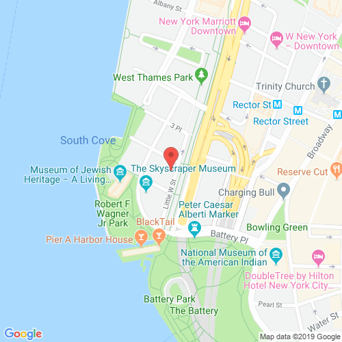 Millennium Towers Residences, 30 West Street, New York, NY, 10004, Battery Park City NYC Condominiums